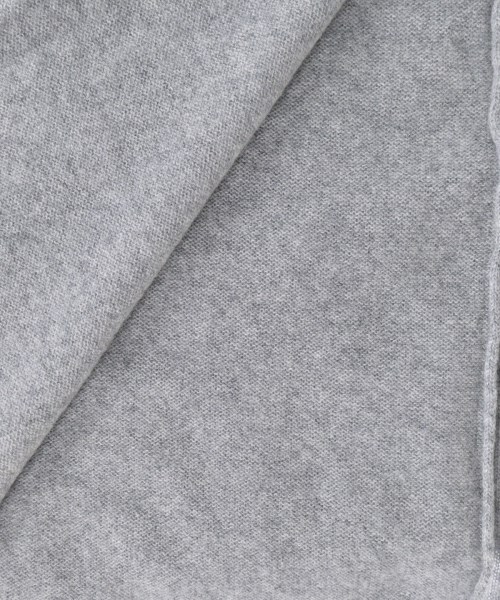 UNITED ARROWS（ユナイテッドアローズ）マフラー グレー サイズ:- レディース/2200643692060