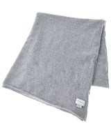 UNITED ARROWS（ユナイテッドアローズ）マフラー グレー サイズ:- レディース/2200643692060