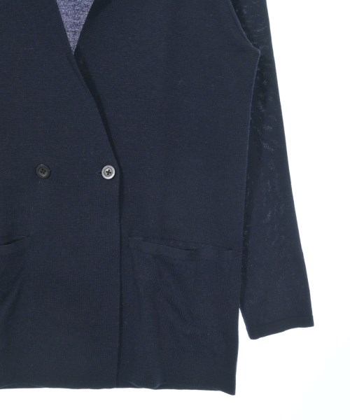 UNITED ARROWS（ユナイテッドアローズ）カジュアルジャケット 紺 サイズ:-(M位) レディース/2200628904027