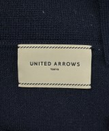 UNITED ARROWS（ユナイテッドアローズ）カジュアルジャケット 紺 サイズ:-(M位) レディース/2200628904027