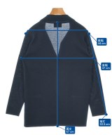UNITED ARROWS（ユナイテッドアローズ）カジュアルジャケット 紺 サイズ:-(M位) レディース/2200628904027