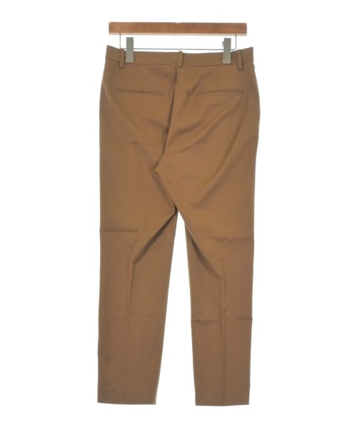 UNITED ARROWS（ユナイテッドアローズ）スラックス 茶 サイズ:40(M位) レディース/2200628904102