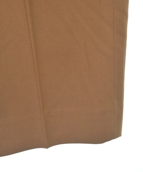 UNITED ARROWS（ユナイテッドアローズ）スラックス 茶 サイズ:40(M位) レディース/2200628904102