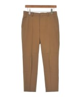 UNITED ARROWS（ユナイテッドアローズ）スラックス 茶 サイズ:40(M位) レディース/2200628904102
