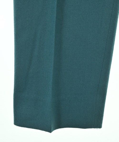 UNITED ARROWS（ユナイテッドアローズ）スラックス 緑 サイズ:40(M位) レディース/2200628904201