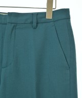 UNITED ARROWS（ユナイテッドアローズ）スラックス 緑 サイズ:40(M位) レディース/2200628904201