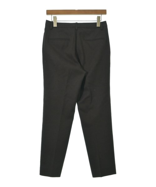 UNITED ARROWS（ユナイテッドアローズ）スラックス 茶 サイズ:40(M位) レディース/2200628904218