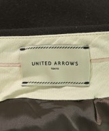 UNITED ARROWS（ユナイテッドアローズ）スラックス 茶 サイズ:40(M位) レディース/2200628904218
