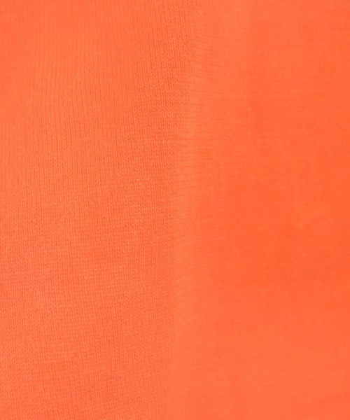 UNITED ARROWS（ユナイテッドアローズ）ベスト/ノースリーブ オレンジ サイズ:-(M位) レディース/2200632504060