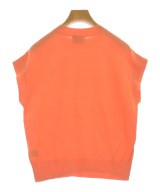 UNITED ARROWS（ユナイテッドアローズ）ベスト/ノースリーブ オレンジ サイズ:-(M位) レディース/2200632504060