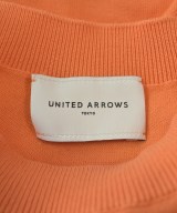 UNITED ARROWS（ユナイテッドアローズ）ベスト/ノースリーブ オレンジ サイズ:-(M位) レディース/2200632504060