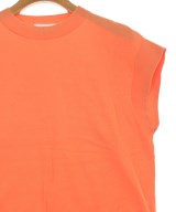 UNITED ARROWS（ユナイテッドアローズ）ベスト/ノースリーブ オレンジ サイズ:-(M位) レディース/2200632504060