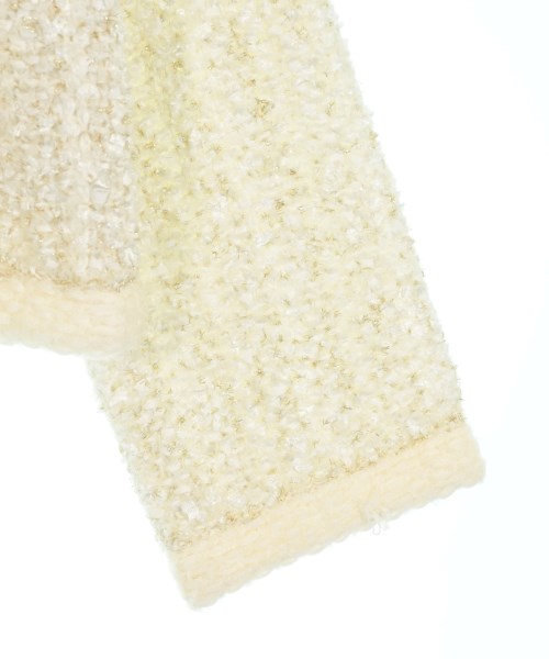 UNITED ARROWS（ユナイテッドアローズ）ニット・セーター 白 サイズ:-(M位) レディース/2200634026010