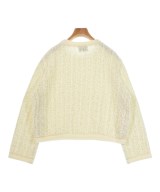 UNITED ARROWS（ユナイテッドアローズ）ニット・セーター 白 サイズ:-(M位) レディース/2200634026010