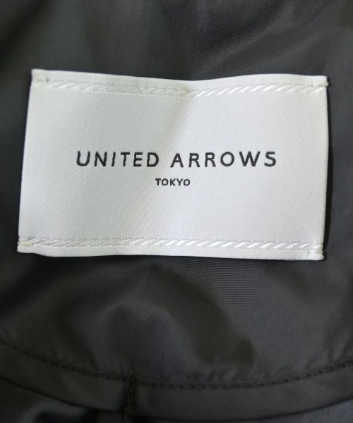 UNITED ARROWS（ユナイテッドアローズ）その他 黒 サイズ:F レディース/2200634026065