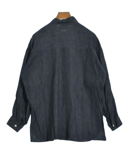 UNITED ARROWS（ユナイテッドアローズ）カジュアルシャツ 紺 サイズ:-(M位) レディース/2200634118173
