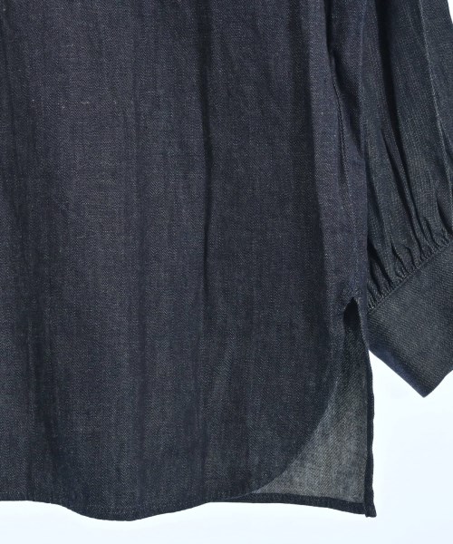 UNITED ARROWS（ユナイテッドアローズ）カジュアルシャツ 紺 サイズ:-(M位) レディース/2200634118173