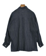 UNITED ARROWS（ユナイテッドアローズ）カジュアルシャツ 紺 サイズ:-(M位) レディース/2200634118173