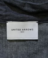 UNITED ARROWS（ユナイテッドアローズ）カジュアルシャツ 紺 サイズ:-(M位) レディース/2200634118173