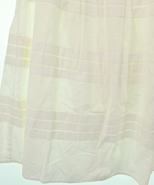 UNITED ARROWS（ユナイテッドアローズ）ロング・マキシ丈スカート 白 サイズ:36(S位) レディース/2200634118197