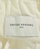 UNITED ARROWS（ユナイテッドアローズ）ロング・マキシ丈スカート 白 サイズ:36(S位) レディース/2200634118197