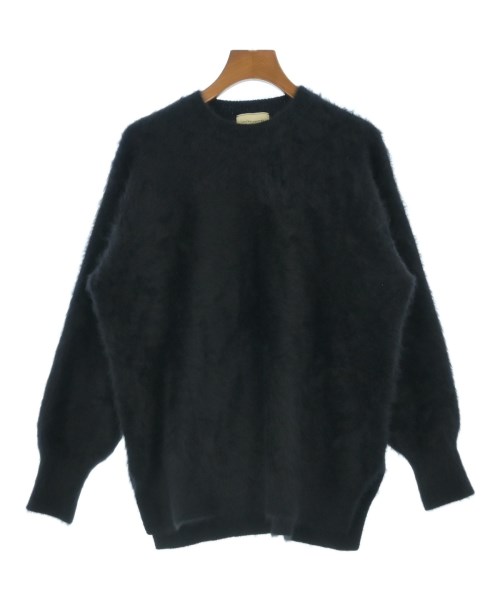 UNITED ARROWS(ユナイテッドアローズ)ニット・セーター 紺 サイズ:-(M位)/2200635309099