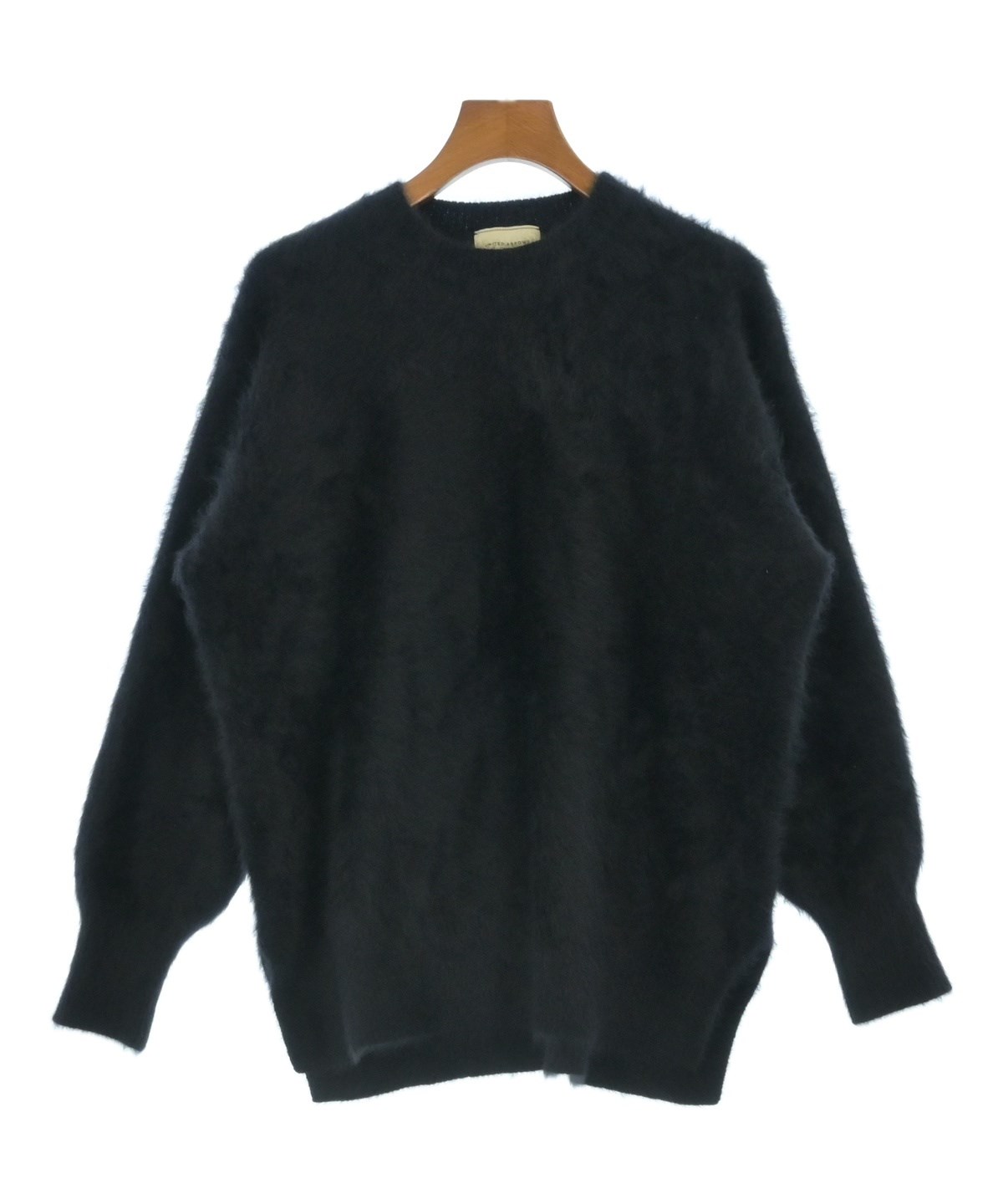 UNITED ARROWS（ユナイテッドアローズ）ニット・セーター 紺 サイズ