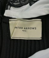 UNITED ARROWS（ユナイテッドアローズ）ニット・セーター 黒 サイズ:-(M位) レディース/2200635444042