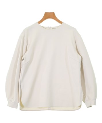 UNITED ARROWS（ユナイテッドアローズ）ブラウス 白 サイズ:36(S位