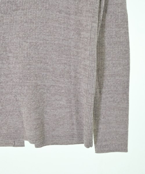 UNITED ARROWS（ユナイテッドアローズ）カーディガン グレー サイズ:F レディース/2200640113025