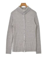 UNITED ARROWS（ユナイテッドアローズ）カーディガン グレー サイズ:F レディース/2200640113025