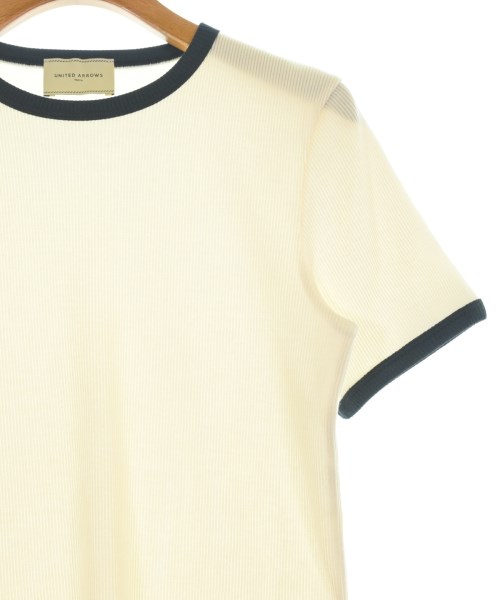 UNITED ARROWS（ユナイテッドアローズ）ニット・セーター 白 サイズ:-(M位) レディース/2200643827066