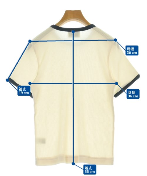 UNITED ARROWS（ユナイテッドアローズ）ニット・セーター 白 サイズ:-(M位) レディース/2200643827066