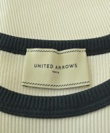 UNITED ARROWS（ユナイテッドアローズ）ニット・セーター 白 サイズ:-(M位) レディース/2200643827066