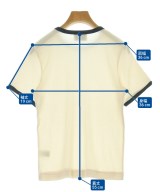 UNITED ARROWS（ユナイテッドアローズ）ニット・セーター 白 サイズ:-(M位) レディース/2200643827066