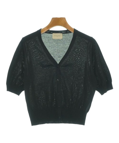 UNITED ARROWS(ユナイテッドアローズ)カーディガン 黒 サイズ:-(M位)/2200643841109