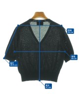 UNITED ARROWS（ユナイテッドアローズ）カーディガン 黒 サイズ:-(M位) レディース/2200643841109