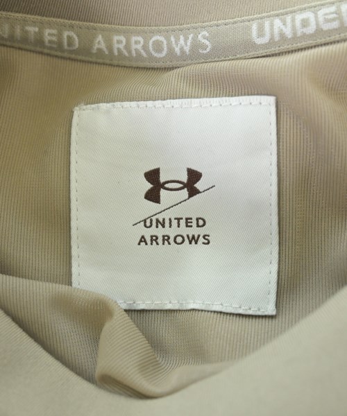 UNITED ARROWS（ユナイテッドアローズ）ワンピース グレー サイズ:S レディース/2200643854031
