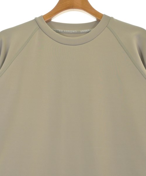 UNITED ARROWS（ユナイテッドアローズ）ワンピース グレー サイズ:S レディース/2200643854031