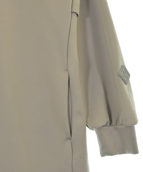 UNITED ARROWS（ユナイテッドアローズ）ワンピース グレー サイズ:S レディース/2200643854031