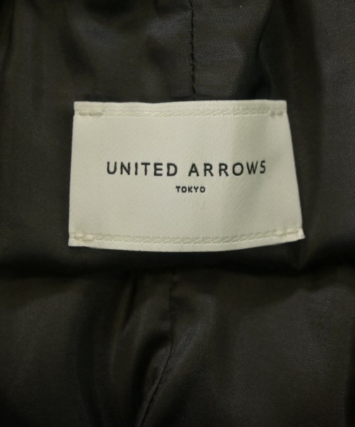 UNITED ARROWS（ユナイテッドアローズ）その他 グレー サイズ:38(M位) レディース/2200644010047