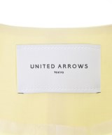 UNITED ARROWS（ユナイテッドアローズ）ベスト 白 サイズ:-(M位) レディース/2200614609042