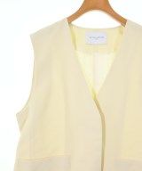 UNITED ARROWS（ユナイテッドアローズ）ベスト 白 サイズ:-(M位) レディース/2200614609042