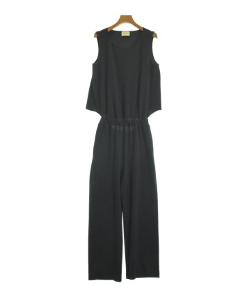 UNITED ARROWS（ユナイテッドアローズ）オールインワン/サロペット 黒