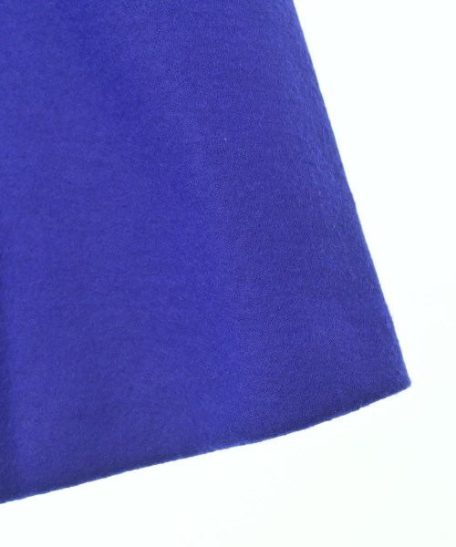 UNITED ARROWS（ユナイテッドアローズ）ロング・マキシ丈スカート 紫 サイズ:38(M位) レディース/2200630535059