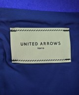 UNITED ARROWS（ユナイテッドアローズ）ロング・マキシ丈スカート 紫 サイズ:38(M位) レディース/2200630535059