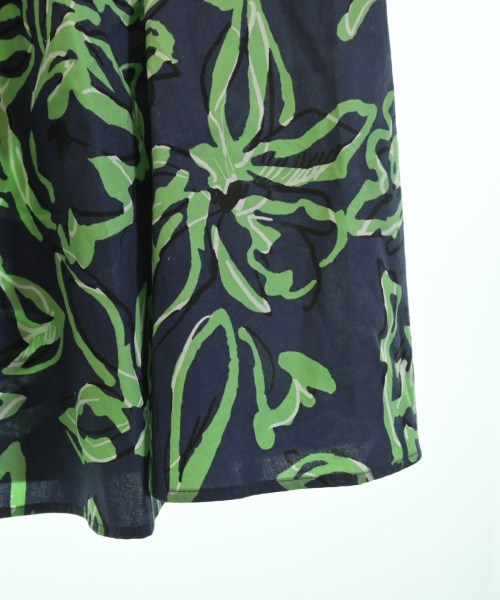 UNITED ARROWS（ユナイテッドアローズ）ワンピース 紺 サイズ:36(S位) レディース/2200633448073