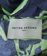 UNITED ARROWS（ユナイテッドアローズ）ワンピース 紺 サイズ:36(S位) レディース/2200633448073