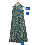 UNITED ARROWS（ユナイテッドアローズ）ワンピース 紺 サイズ:36(S位) レディース/2200633448073