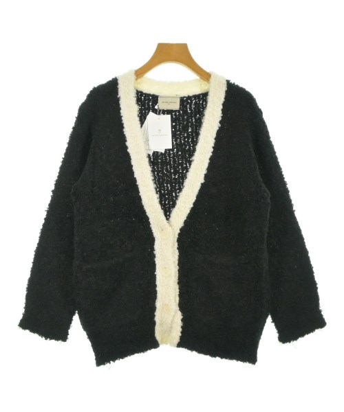 UNITED ARROWS(ユナイテッドアローズ)カーディガン 黒 サイズ:F/2200633525019